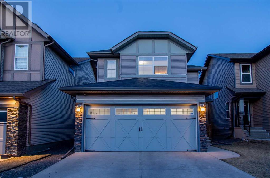 Single Family House for Sale in  Sage Valley Close NW Sage Hill Calgary 