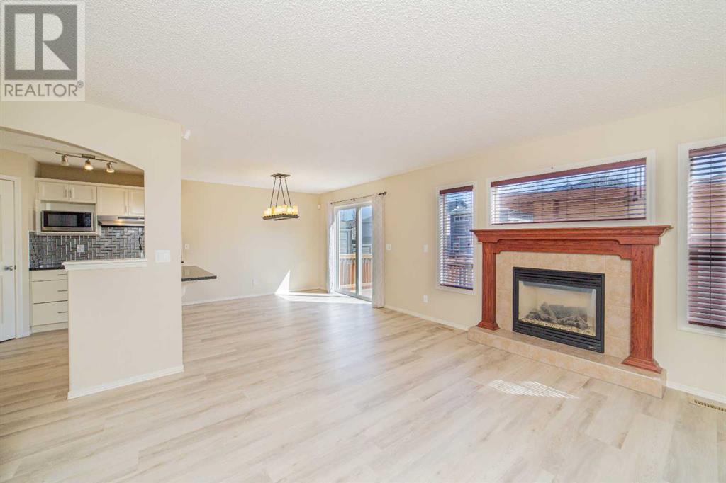 Single Family House for Sale in  Sage Valley Close NW Sage Hill Calgary 
