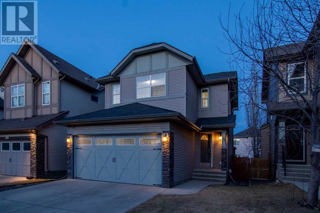 Single Family House for Sale in  Sage Valley Close NW Sage Hill Calgary 