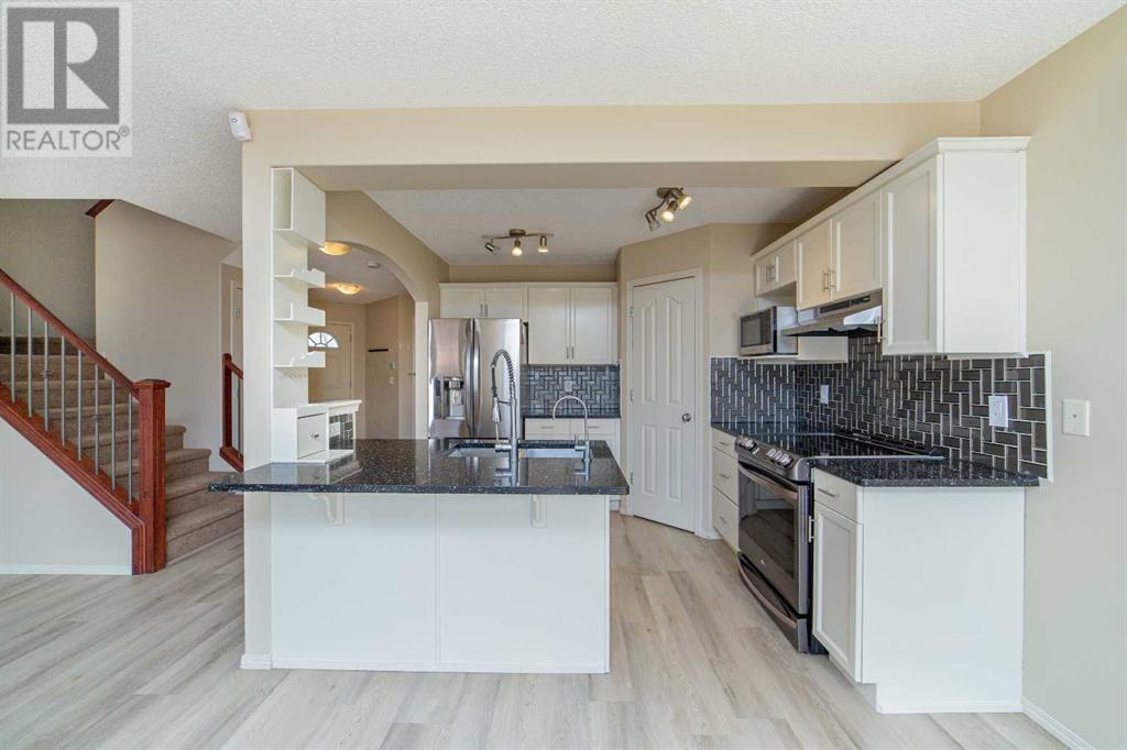 Single Family House for Sale in  Sage Valley Close NW Sage Hill Calgary 