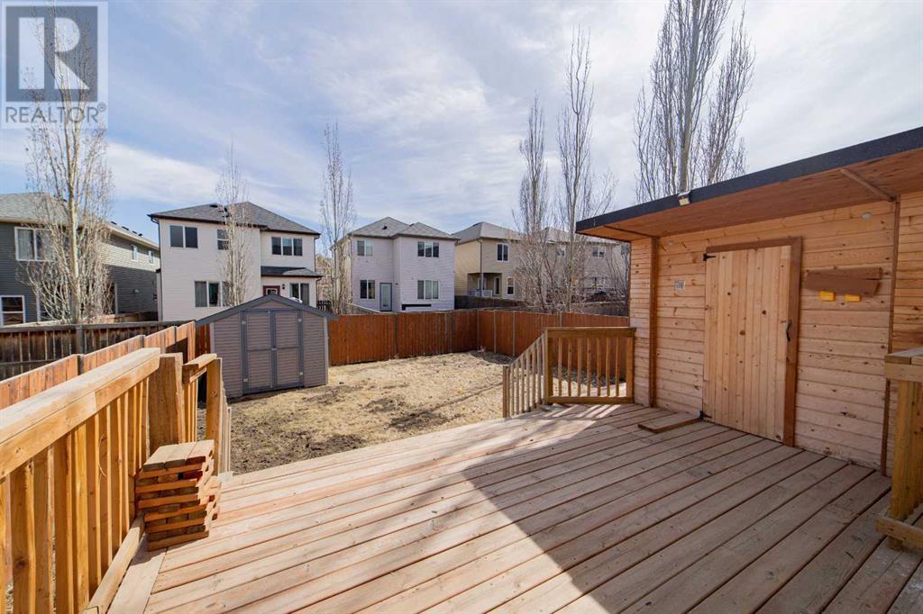 Single Family House for Sale in  Sage Valley Close NW Sage Hill Calgary 