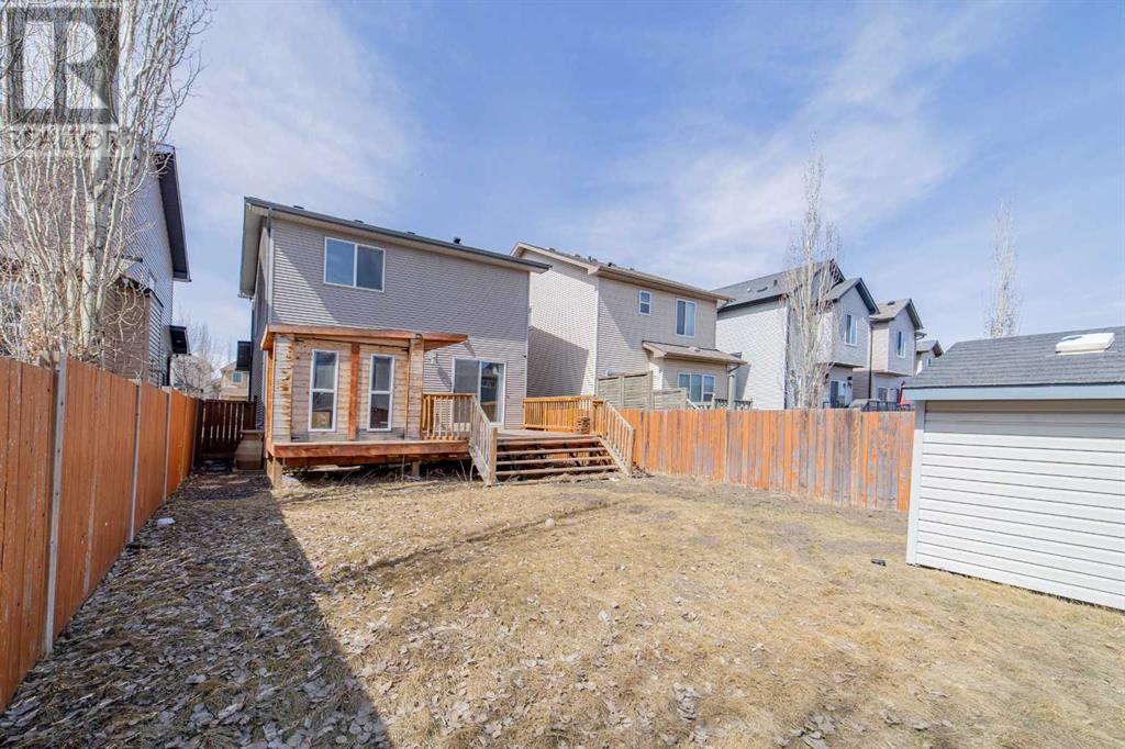 Single Family House for Sale in  Sage Valley Close NW Sage Hill Calgary 