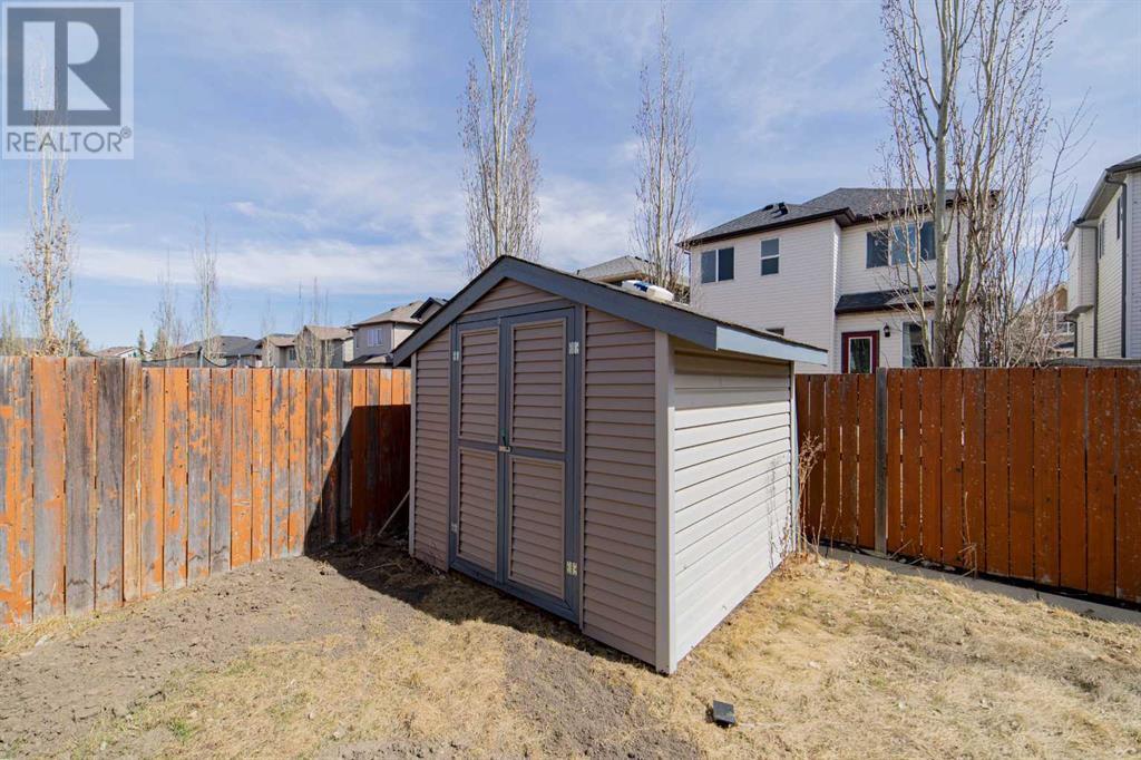 Single Family House for Sale in  Sage Valley Close NW Sage Hill Calgary 