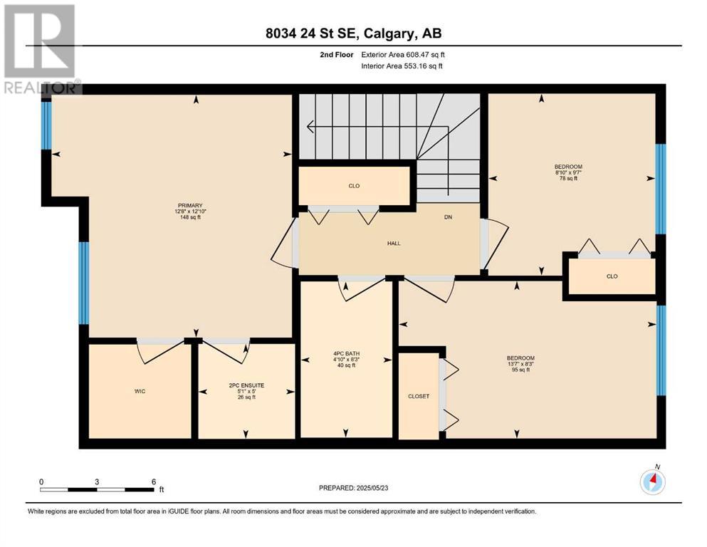 Single Family House for Sale in   Street SE Ogden Calgary 