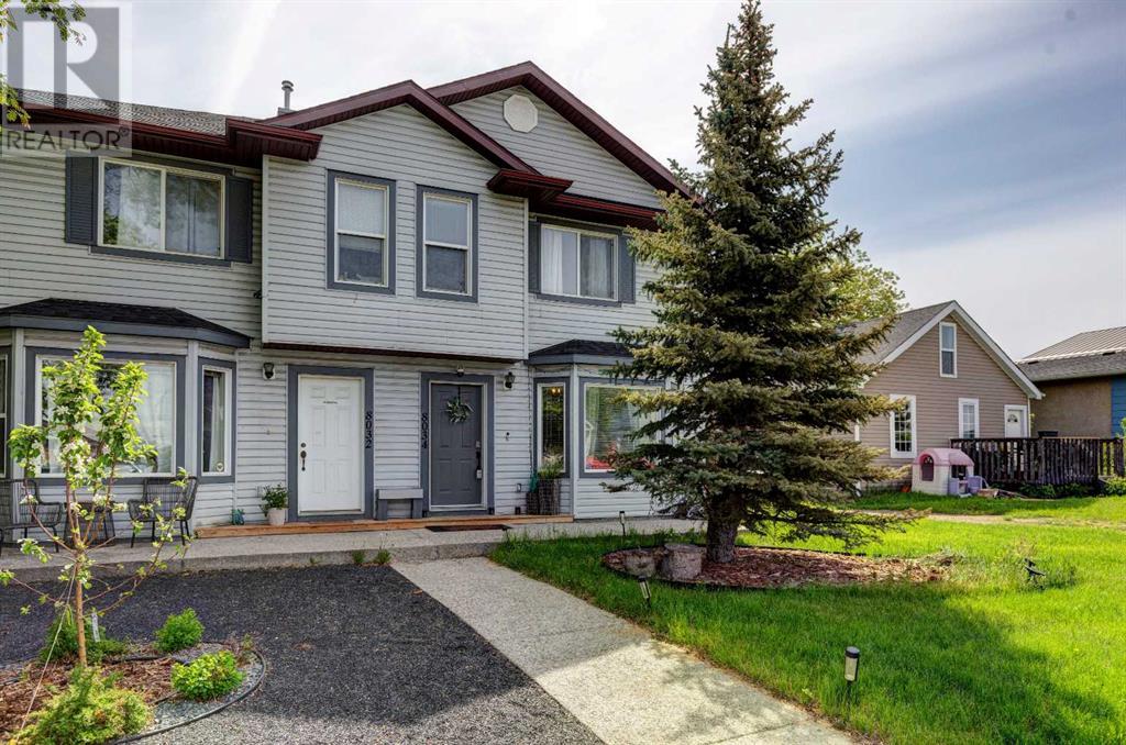 Single Family House for Sale in   Street SE Ogden Calgary 
