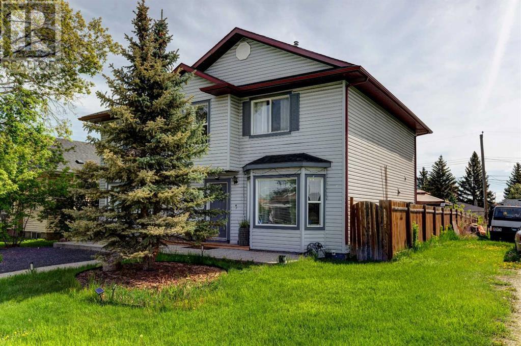 8034 24 Street SE, Calgary, Alberta
