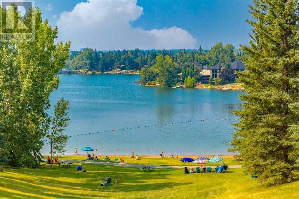 Single Family House for Sale in  Lake Moraine Place SE Lake Bonavista Calgary 