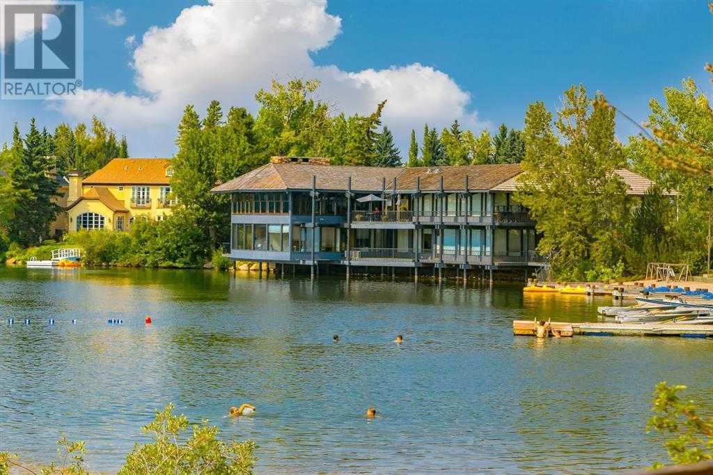 Single Family House for Sale in  Lake Moraine Place SE Lake Bonavista Calgary 