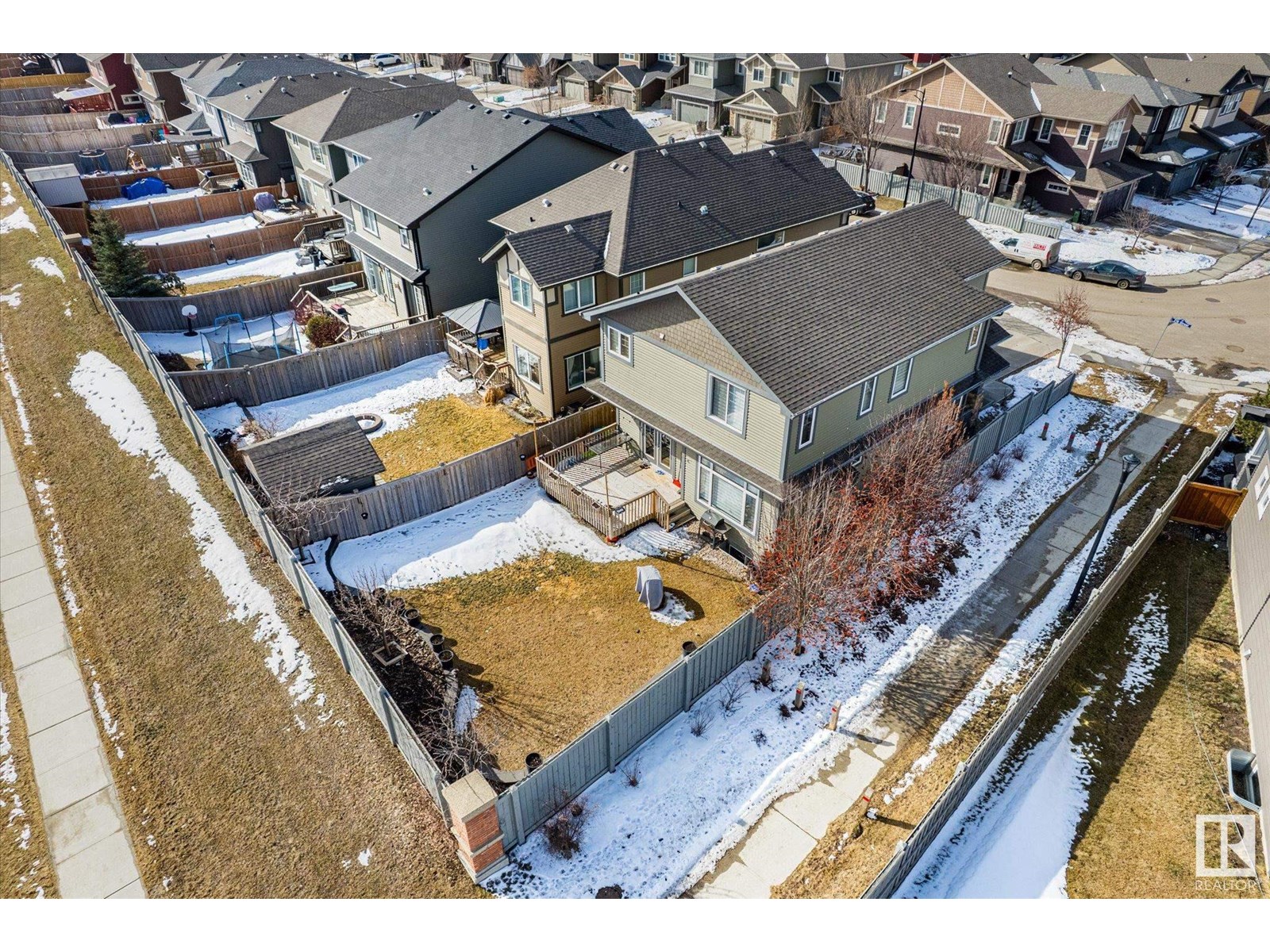 Photo 45 of 8535 216 St Nw, Edmonton AB