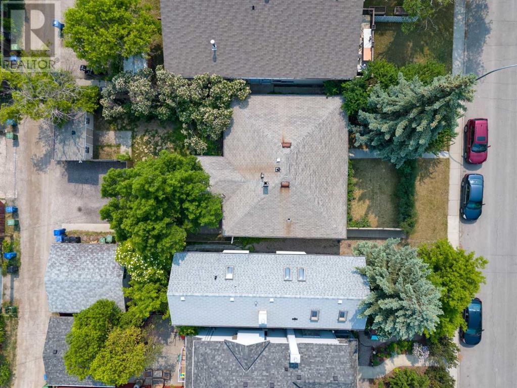 Single Family House Bungalow for Sale in   Avenue NW Bowness Calgary 