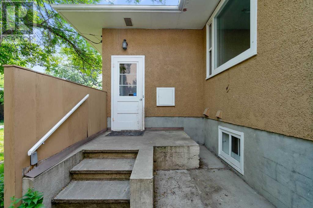 Single Family House Bungalow for Sale in   Avenue NW Bowness Calgary 