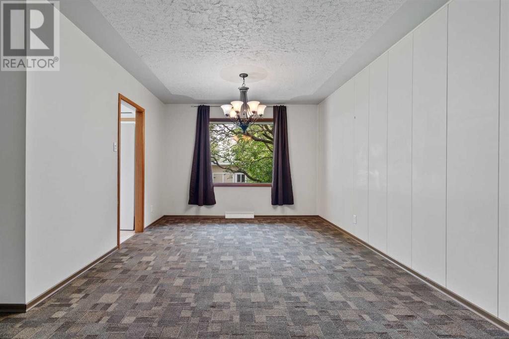 Single Family House Bungalow for Sale in   Avenue NW Bowness Calgary 
