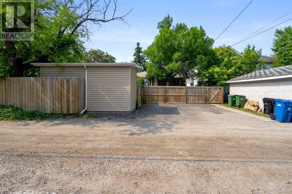 Single Family House Bungalow for Sale in   Avenue NW Bowness Calgary 