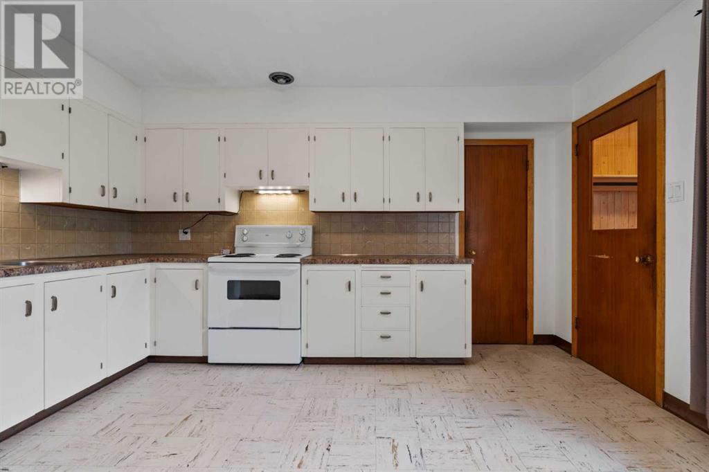 Single Family House Bungalow for Sale in   Avenue NW Bowness Calgary 