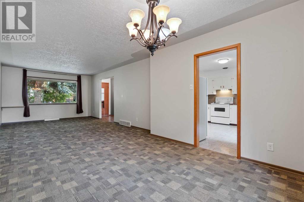 Single Family House Bungalow for Sale in   Avenue NW Bowness Calgary 