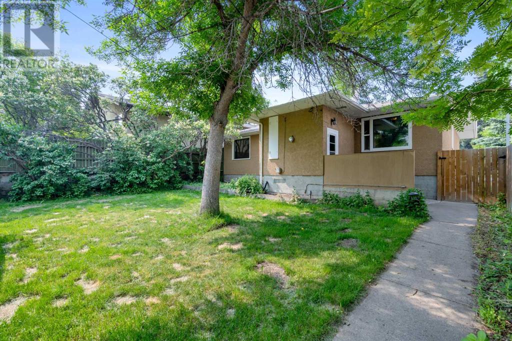 Single Family House Bungalow for Sale in   Avenue NW Bowness Calgary 
