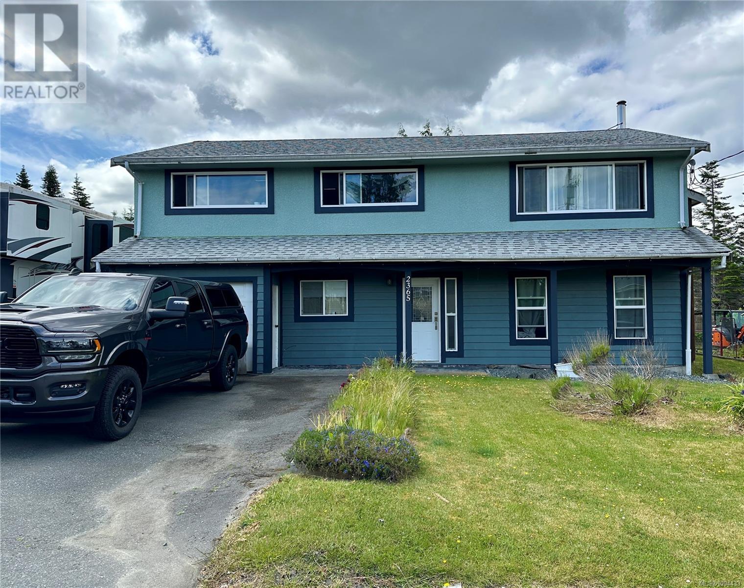 Photo 1 of 2365 Catala Pl, Port Mcneill BC