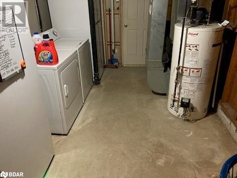 Photo 16 of 624 Bayview Drive, Midland ON