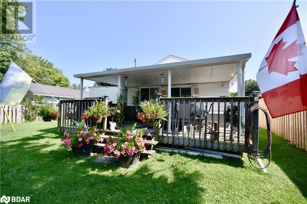 Photo 19 of 624 Bayview Drive, Midland ON