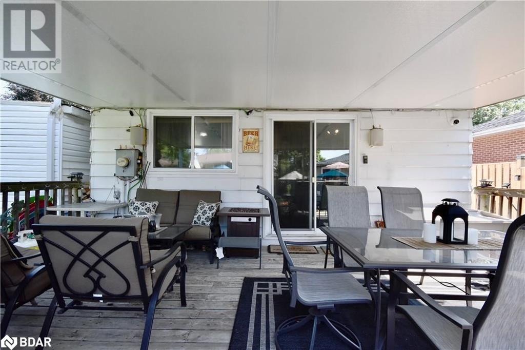 Photo 21 of 624 Bayview Drive, Midland ON