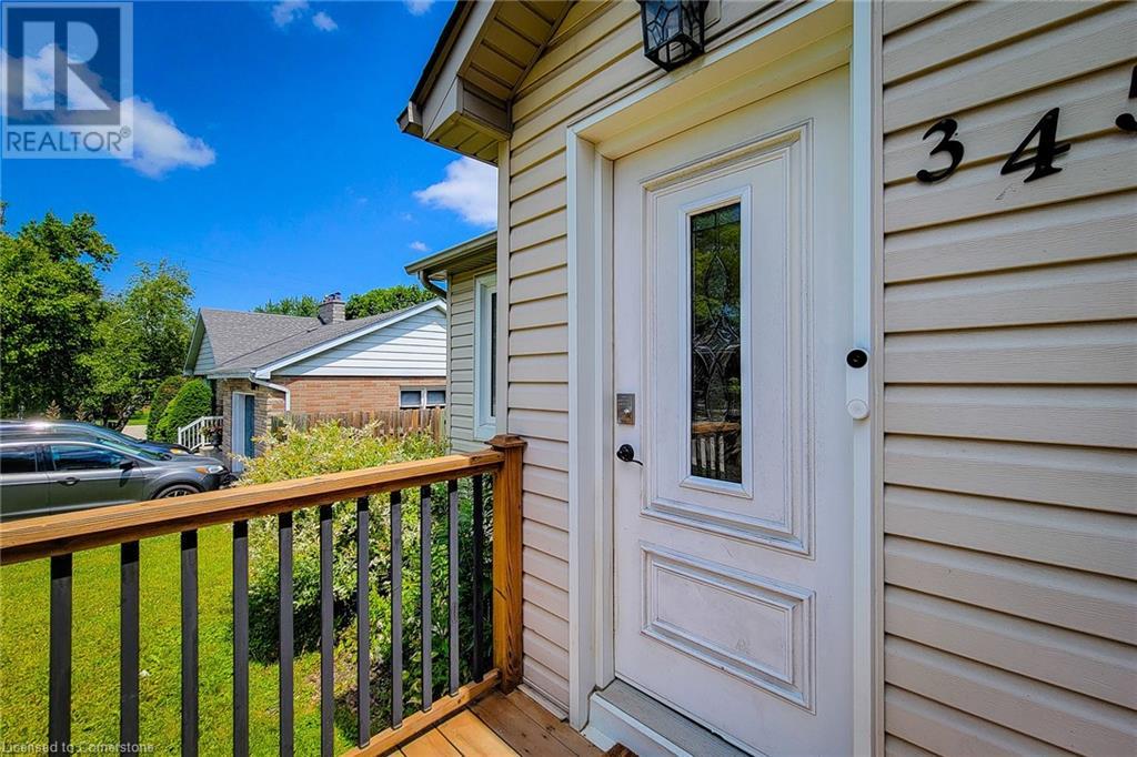 Photo 8 of 345 Hawkridge Avenue, Hamilton ON
