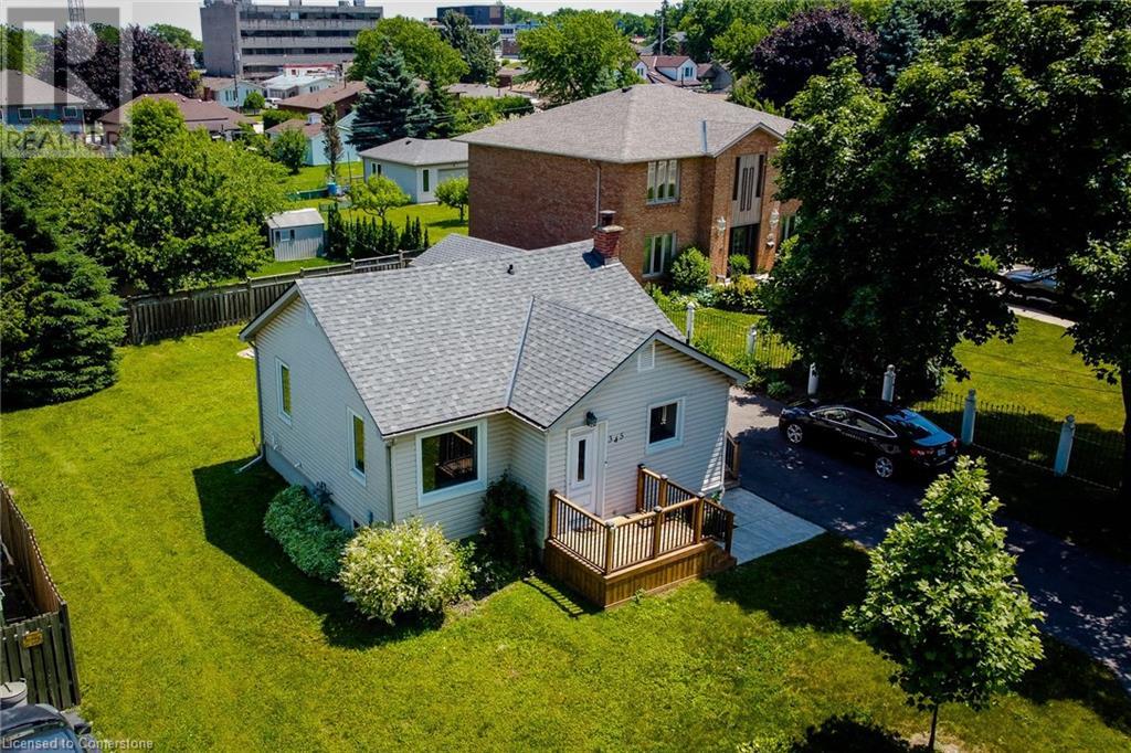 Photo 23 of 345 Hawkridge Avenue, Hamilton ON