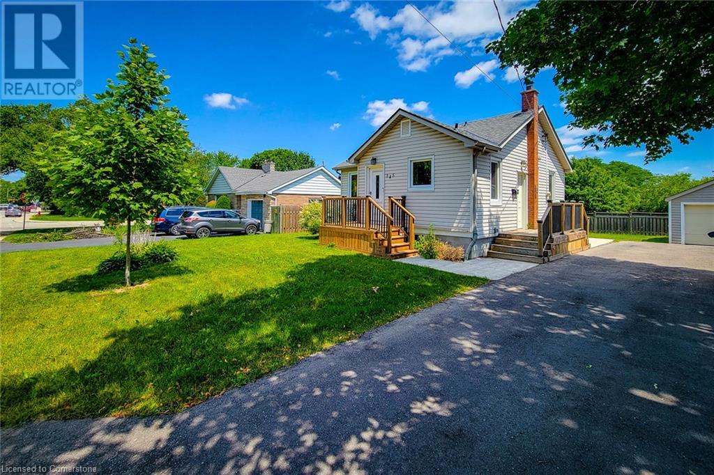 Photo 29 of 345 Hawkridge Avenue, Hamilton ON