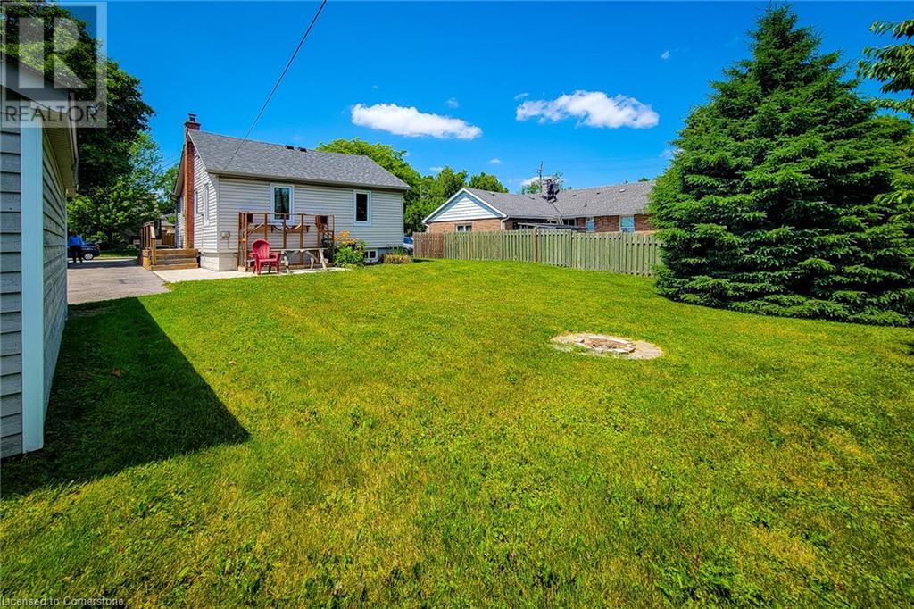 Photo 24 of 345 Hawkridge Avenue, Hamilton ON