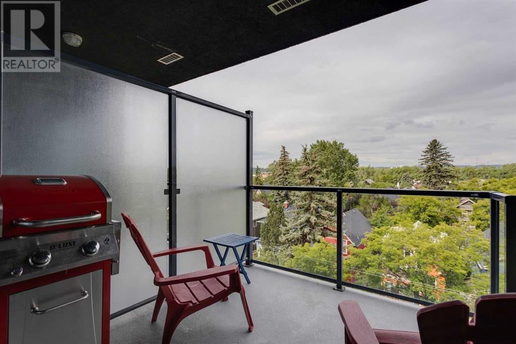 510, 301 10 Street NW, Calgary, Alberta