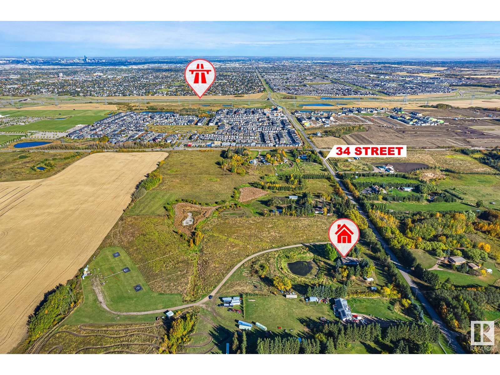 Photo 3 of 1450 34 St Sw, Edmonton AB