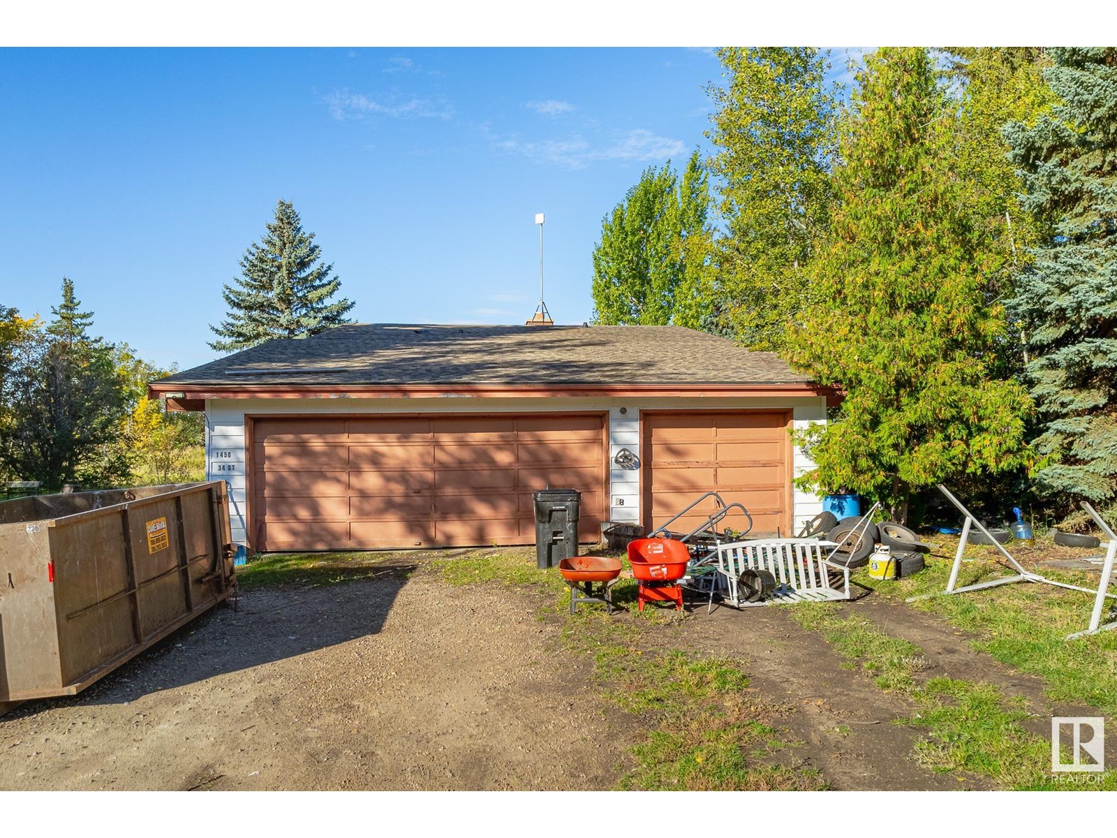Photo 49 of 1450 34 St Sw, Edmonton AB