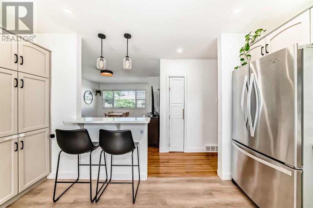 Single Family House Bungalow for Sale in   Street SW Rosscarrock Calgary 