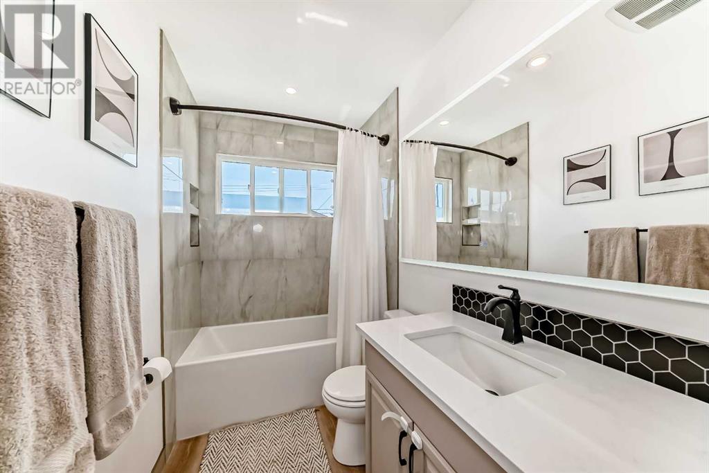 Single Family House Bungalow for Sale in   Street SW Rosscarrock Calgary 