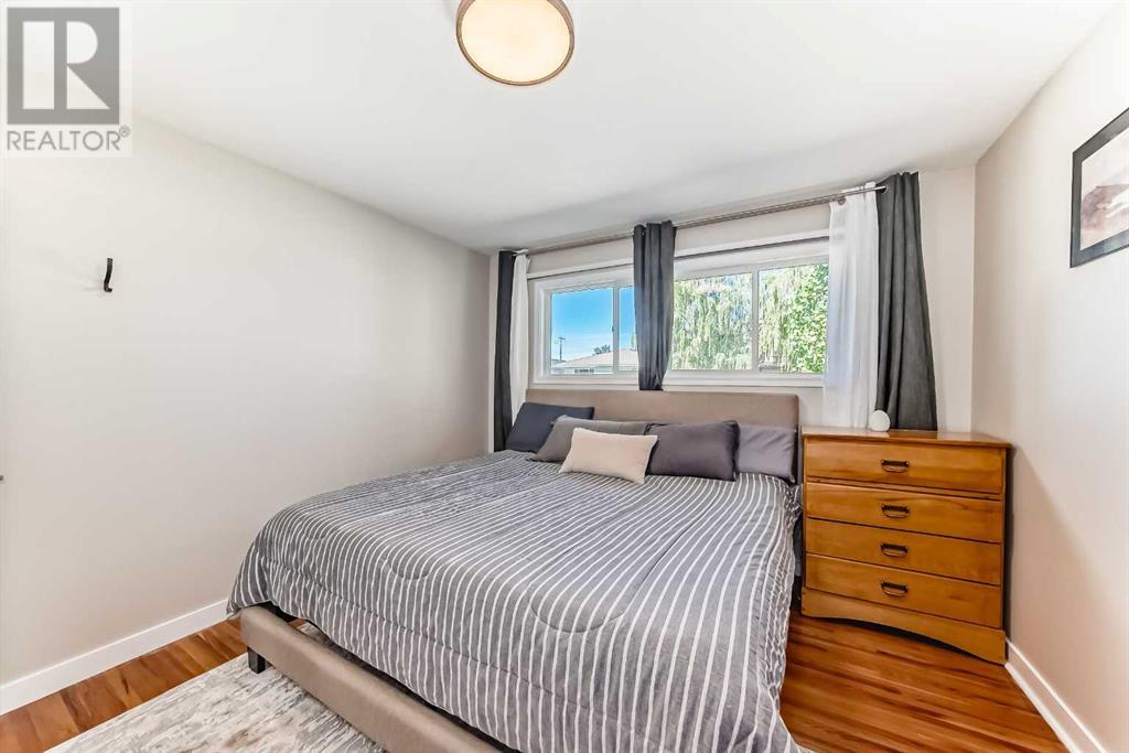 Single Family House Bungalow for Sale in   Street SW Rosscarrock Calgary 