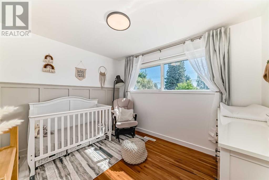 Single Family House Bungalow for Sale in   Street SW Rosscarrock Calgary 