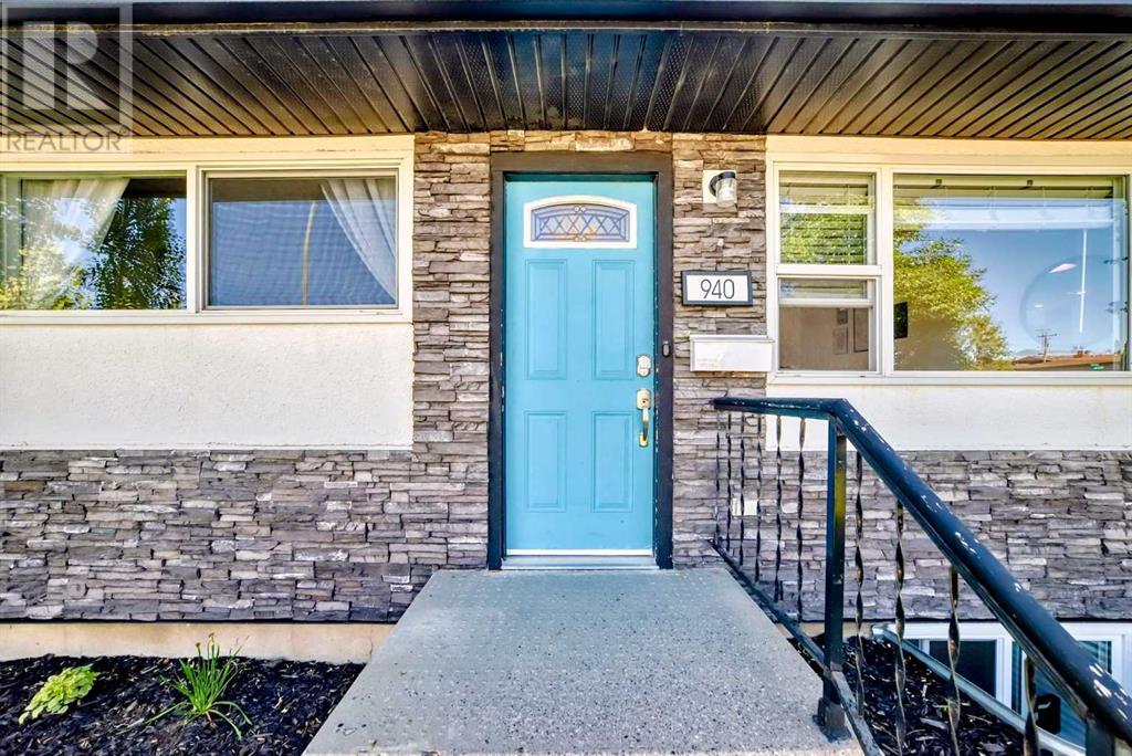 Single Family House Bungalow for Sale in   Street SW Rosscarrock Calgary 