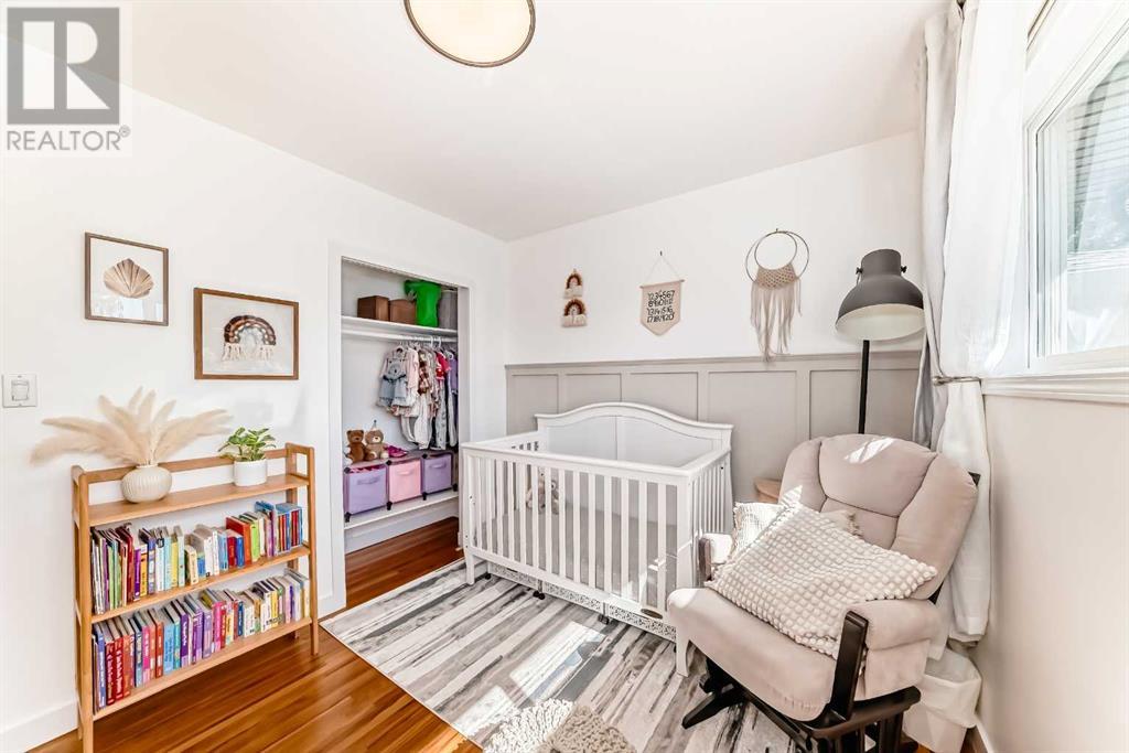 Single Family House Bungalow for Sale in   Street SW Rosscarrock Calgary 
