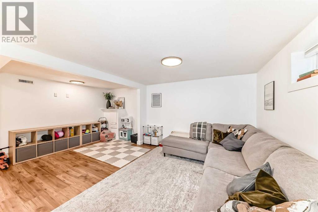 Single Family House Bungalow for Sale in   Street SW Rosscarrock Calgary 