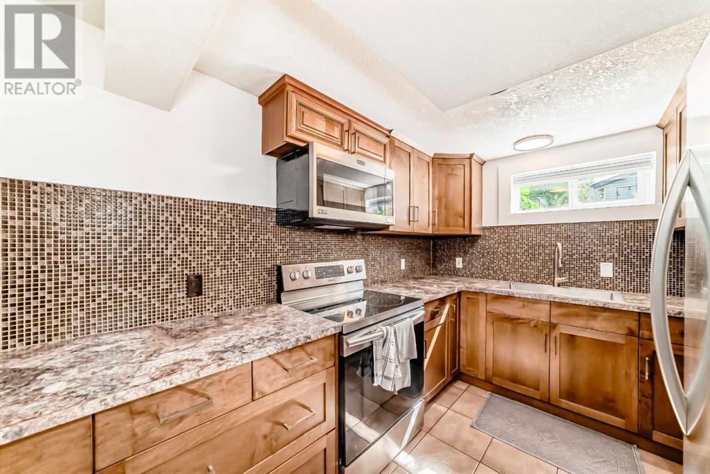 Single Family House Bungalow for Sale in   Street SW Rosscarrock Calgary 