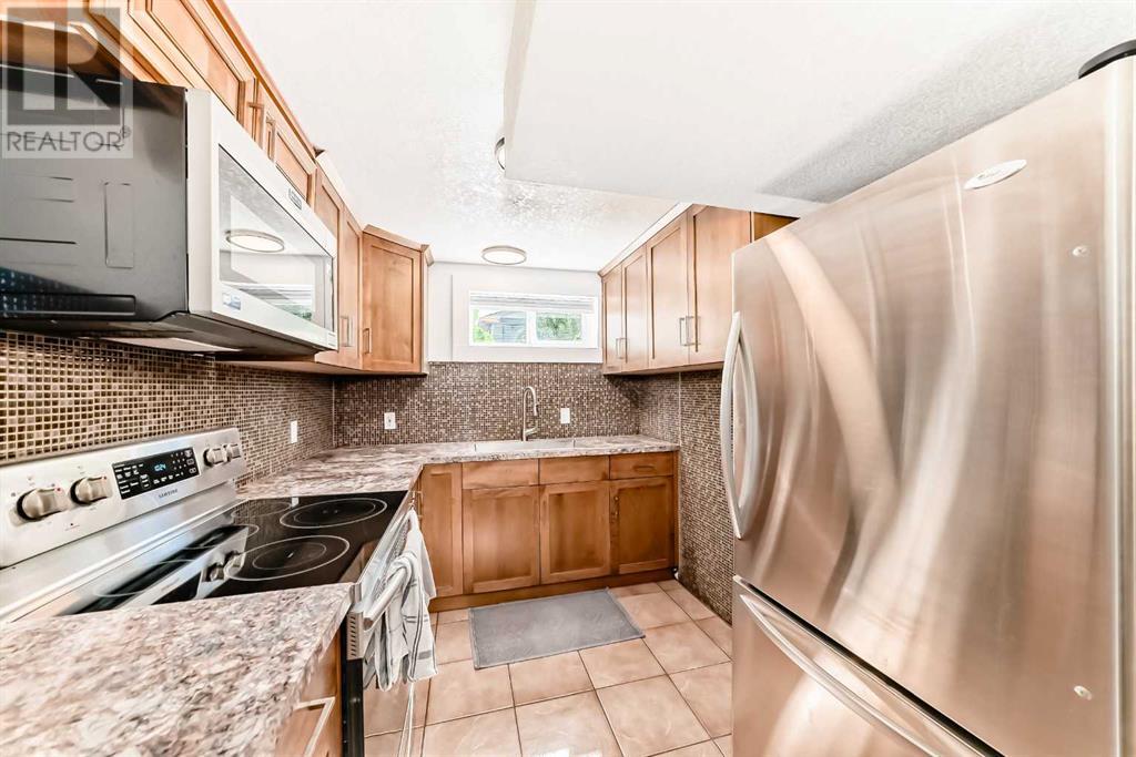 Single Family House Bungalow for Sale in   Street SW Rosscarrock Calgary 