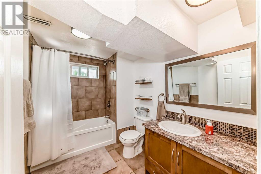 Single Family House Bungalow for Sale in   Street SW Rosscarrock Calgary 