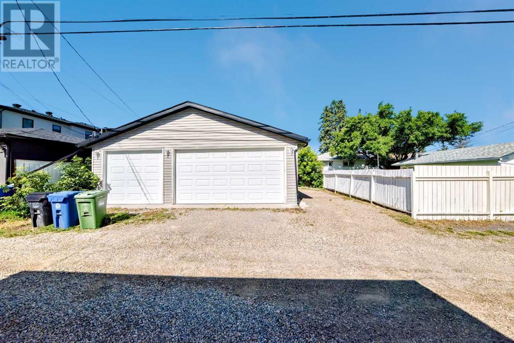 Single Family House Bungalow for Sale in   Street SW Rosscarrock Calgary 