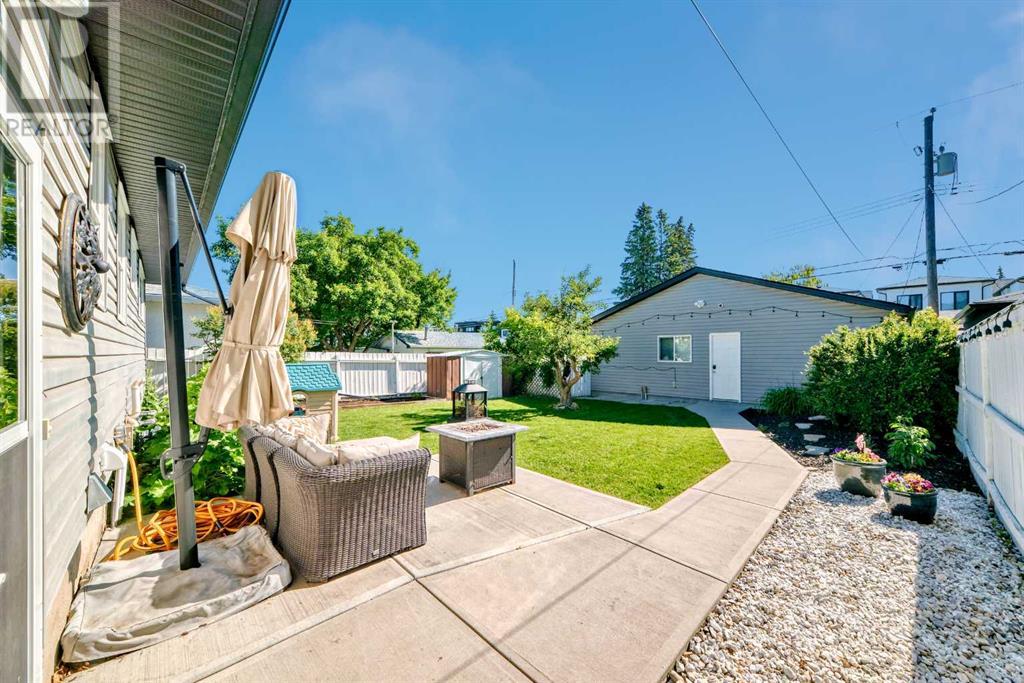 Single Family House Bungalow for Sale in   Street SW Rosscarrock Calgary 