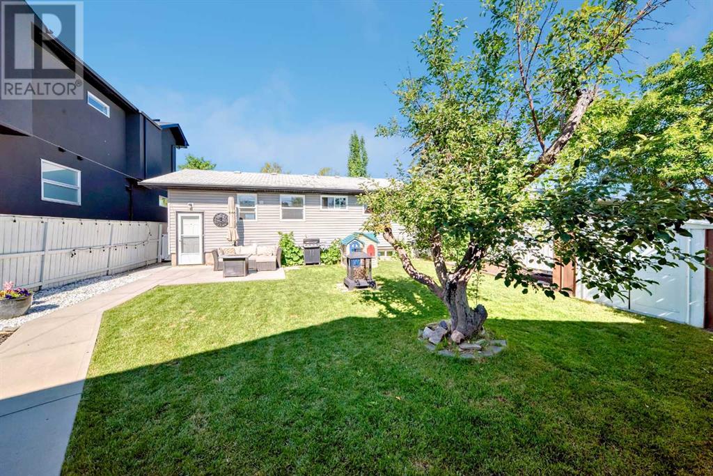 Single Family House Bungalow for Sale in   Street SW Rosscarrock Calgary 