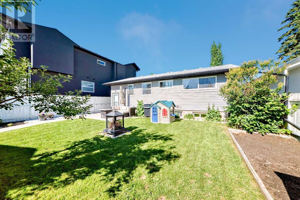 Single Family House Bungalow for Sale in   Street SW Rosscarrock Calgary 