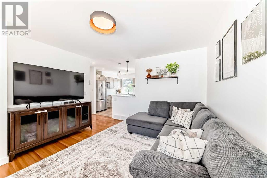 Single Family House Bungalow for Sale in   Street SW Rosscarrock Calgary 