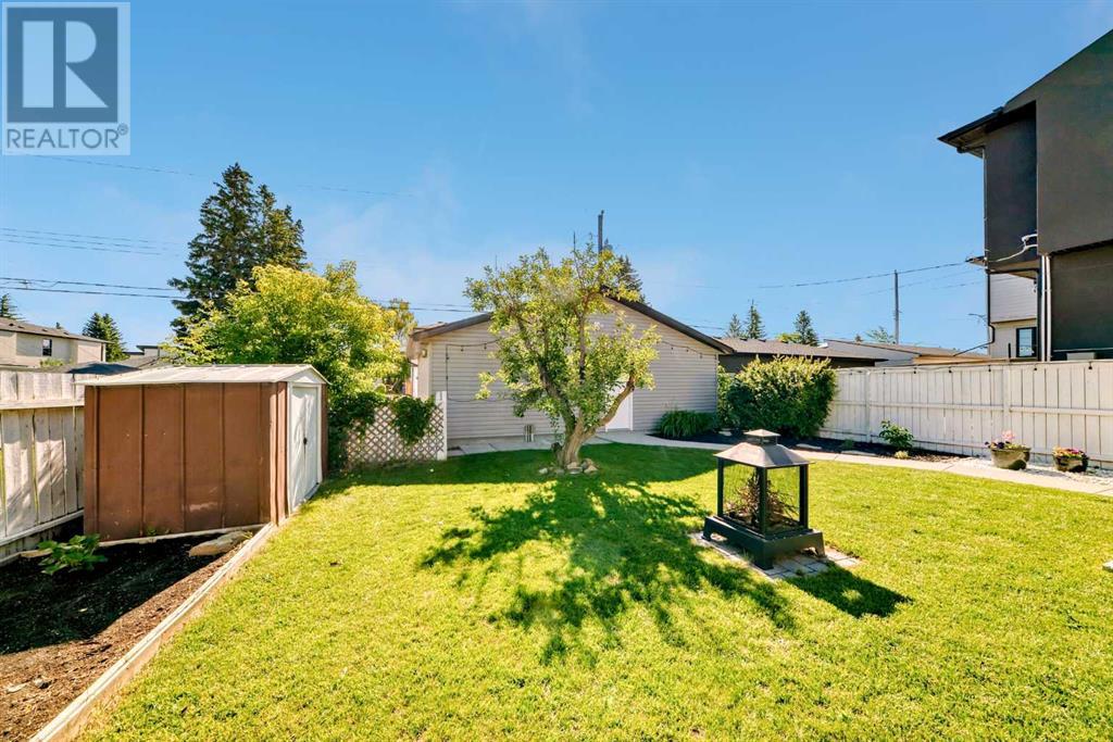 Single Family House Bungalow for Sale in   Street SW Rosscarrock Calgary 