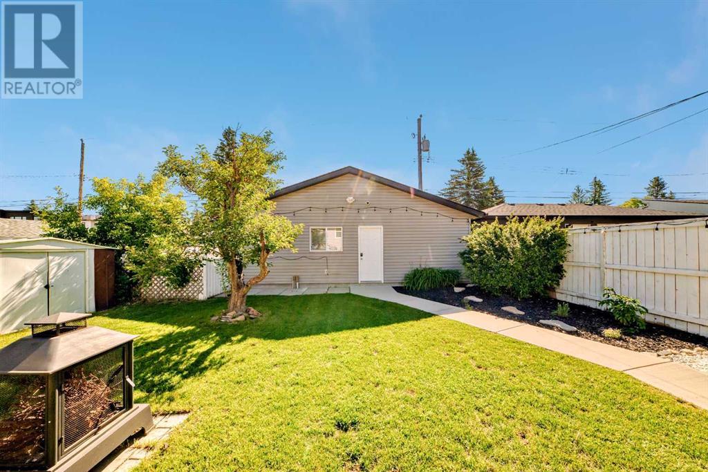 Single Family House Bungalow for Sale in   Street SW Rosscarrock Calgary 