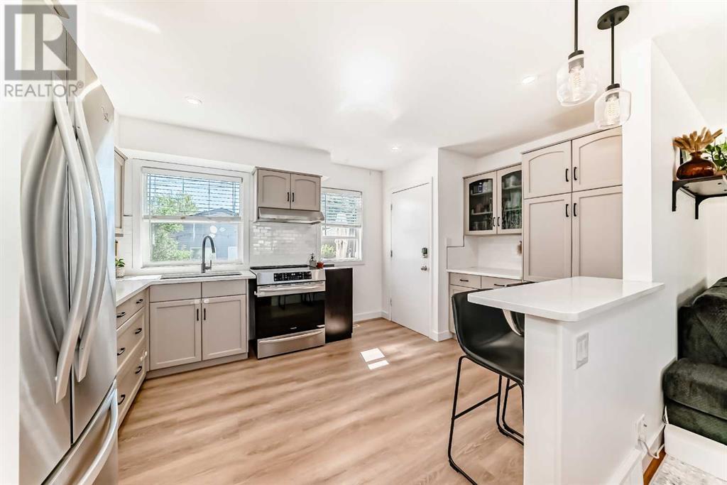 Single Family House Bungalow for Sale in   Street SW Rosscarrock Calgary 