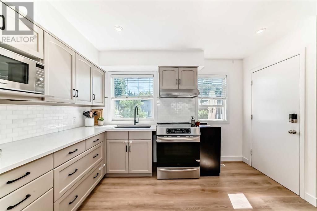 Single Family House Bungalow for Sale in   Street SW Rosscarrock Calgary 